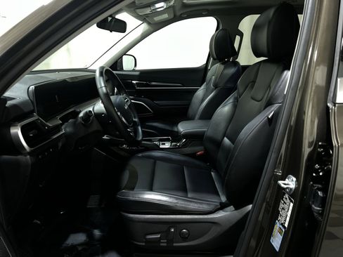 Used 2023 Kia Telluride S w/ S Sunroof Package AWD/4WD image 26