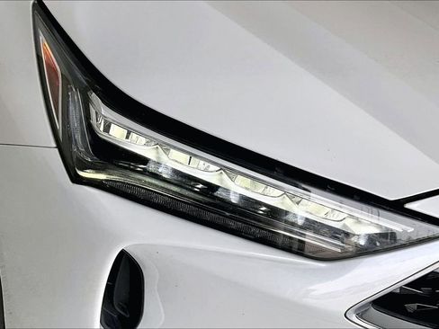 Used 2026 Acura MDX w/ Advance Package image 37