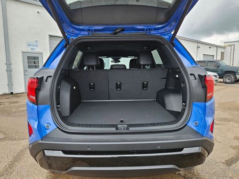 New 2026 GMC Terrain Elevation w/ Elevation Premium Package FWD image 4