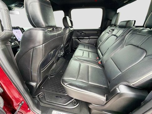 Used 2022 RAM 1500 Limited w/ Body-Colour Bumper Group AWD/4WD image 28