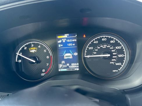 Used 2024 Subaru Forester Wilderness AWD/4WD image 16