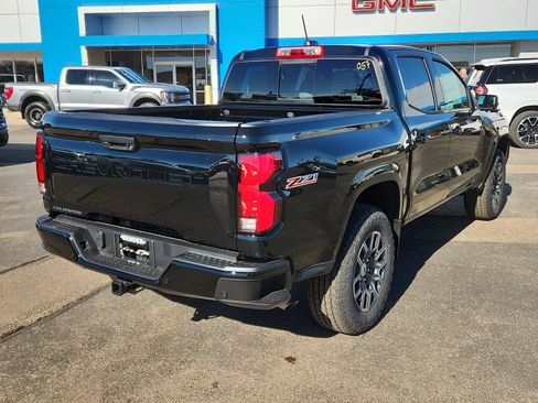 New 2026 Chevrolet Colorado Z71 w/ Technology Package image 4