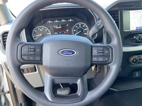 Used 2023 Ford F150 XLT RWD image 38
