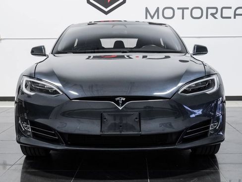 Used 2018 Tesla Model S 75D image 7
