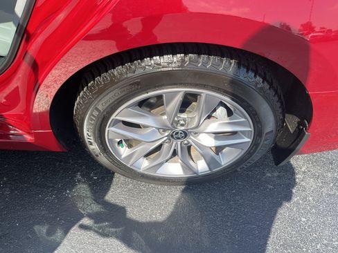 Used 2020 Toyota Avalon XLE w/ Moonroof Package FWD image 52