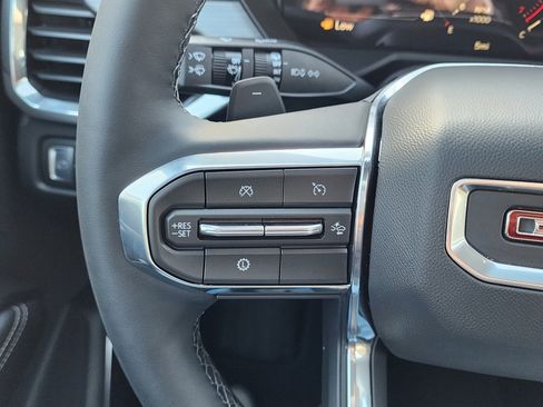 New 2026 GMC Acadia Elevation w/ Black Edition image 20