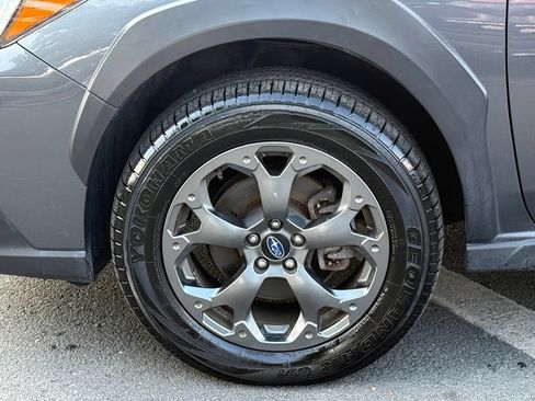 Certified 2023 Subaru Crosstrek 2.5i Sport AWD/4WD image 12