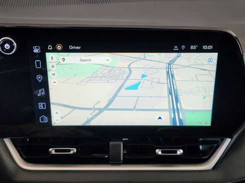 Certified 2025 Chevrolet Equinox LT w/ Convenience Package II image 18