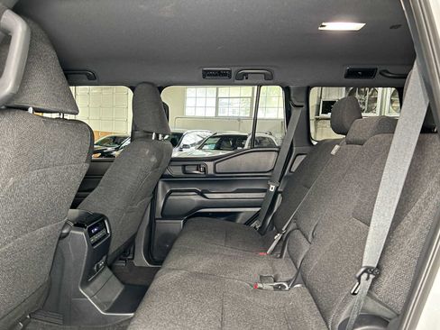 Used 2024 Toyota Land Cruiser 1958 AWD/4WD image 20