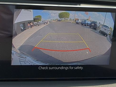 Certified 2023 MAZDA CX-50 2.5 S w/ Cargo Package image 20