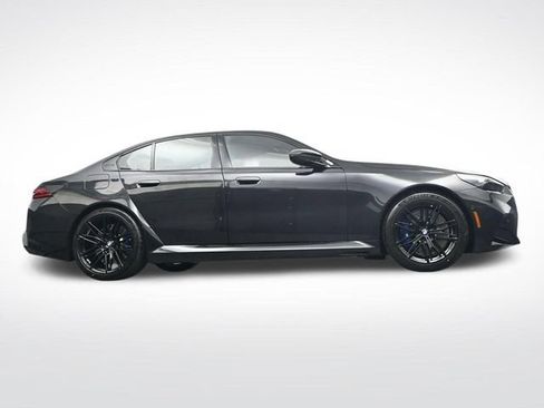 New 2027 BMW M5 w/ Carbon Package AWD/4WD image 35
