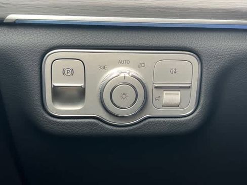 Certified 2026 Mercedes-Benz GLE 350 GLE 350 image 30