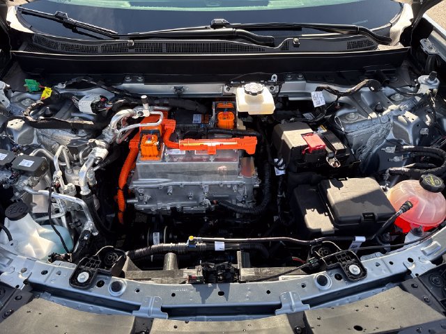 Used 2024 Honda Prologue EX image 30