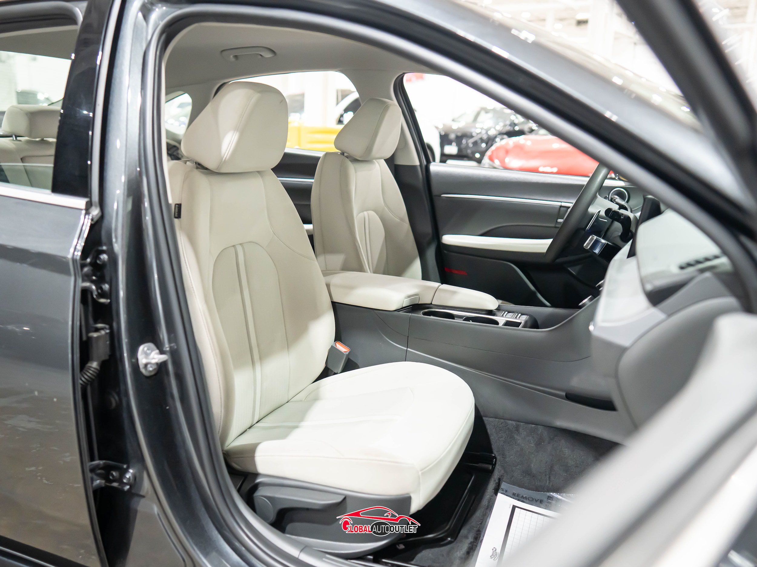 Used 2024 Hyundai Sonata SEL FWD image 17