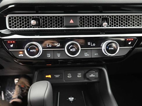 New 2026 Honda Civic Sport Touring image 9