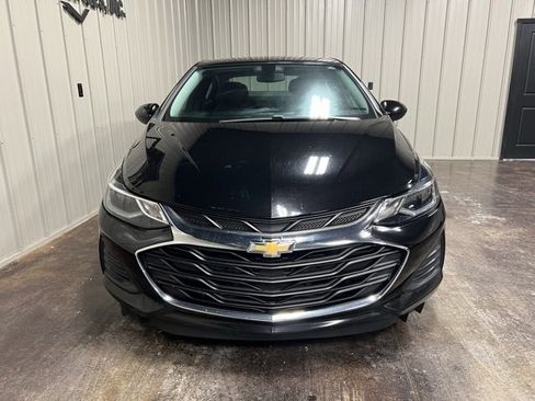 Used 2019 Chevrolet Cruze LT w/ LT Fleet Convenience Package image 2