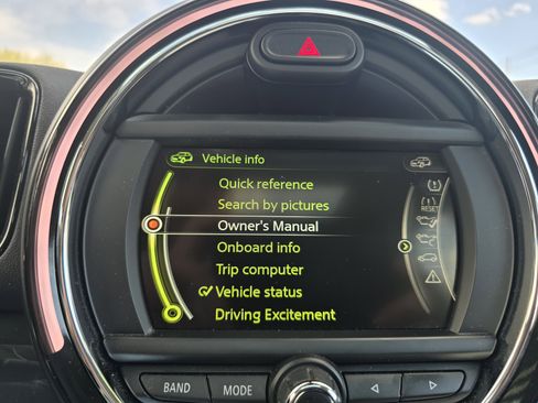 Used 2017 MINI Cooper Countryman image 32