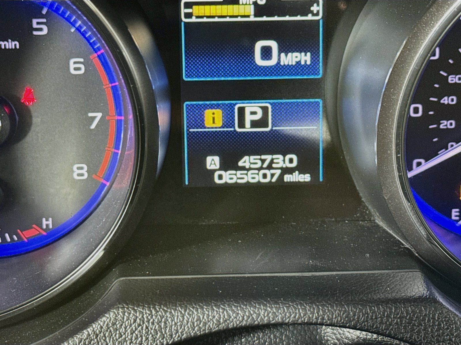 Used 2015 Subaru Legacy 2.5i Limited AWD/4WD image 12