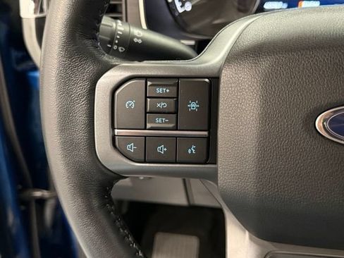 Used 2022 Ford F150 XLT w/ Equipment Group 302A High AWD/4WD image 15
