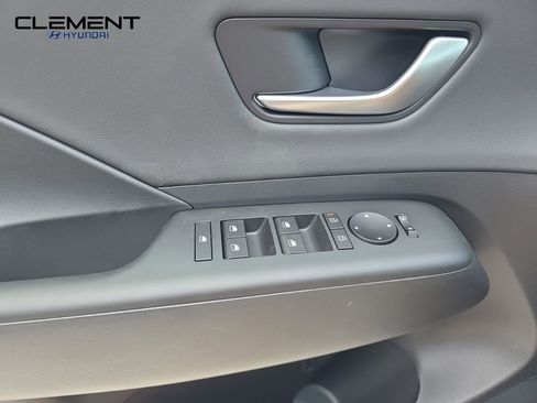 New 2026 Hyundai Kona SEL Premium image 24