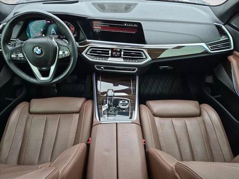 Used 2021 BMW X5 sDrive40i w/ Executive Package 2 RWD image 19