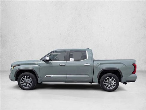 New 2026 Toyota Tundra 1794 Edition AWD/4WD image 5