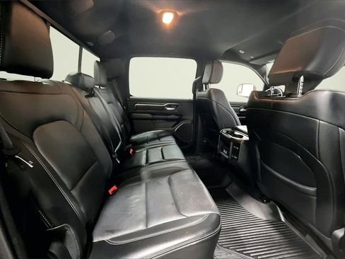 Used 2023 RAM 1500 Rebel w/ Rebel Level 2 Equipment Group image 26