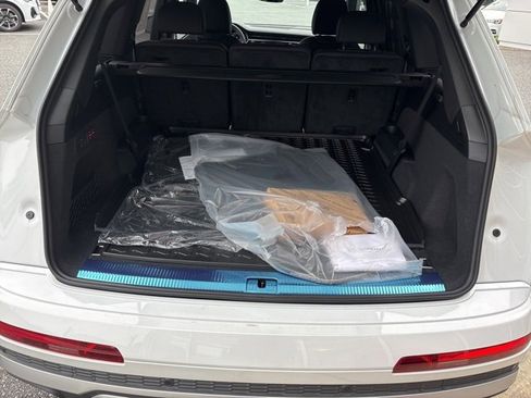 New 2025 Audi Q7 3.0T Premium Plus image 39