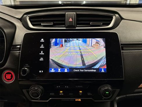 Used 2022 Honda CR-V EX image 25