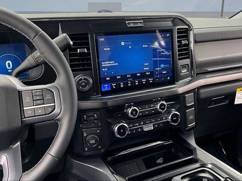 New 2026 Ford F350 Lariat AWD/4WD image 6