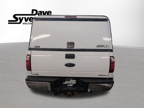 Used 2015 Ford F250 XLT w/ XLT Interior Package image 3