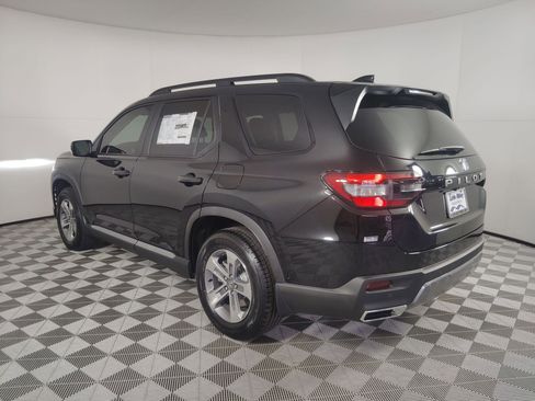New 2026 Honda Pilot EX-L image 3