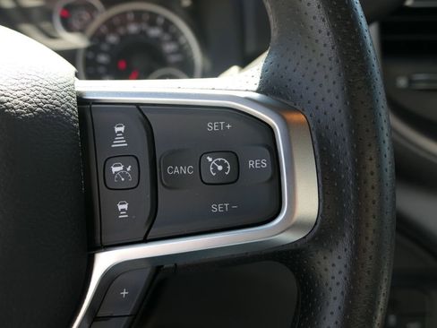 New 2025 RAM 5500 Tradesman image 17