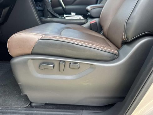Used 2024 INFINITI QX80 Premium Select w/ Cargo Package AWD/4WD image 20