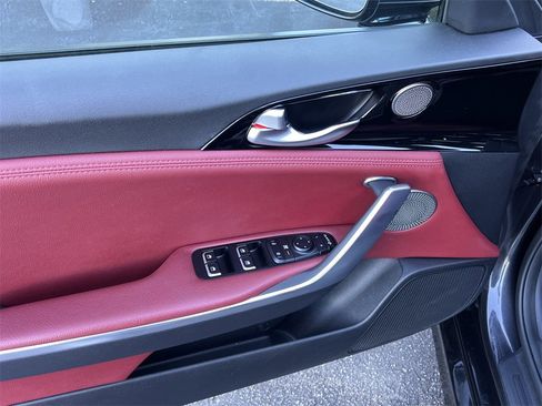 Used 2023 Kia Stinger GT-Line w/ Sun & Sound Package image 11