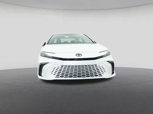 New 2026 Toyota Camry XSE image 31