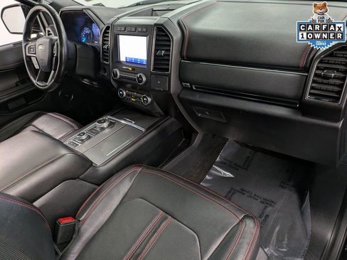Used 2020 Ford Expedition Limited w/ Equipment Group 303A image 29