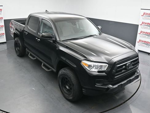 Used 2023 Toyota Tacoma SR AWD/4WD image 24