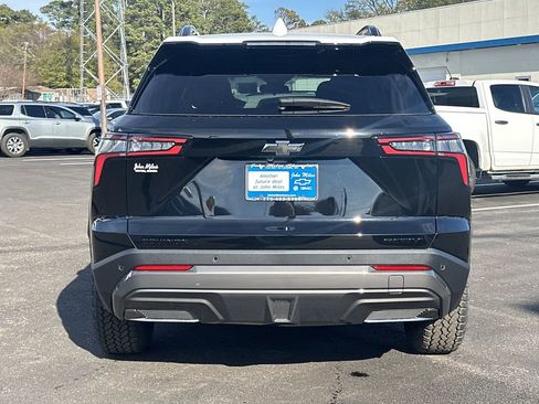 New 2026 Chevrolet Equinox ACTIV w/ LPO, Floor Liner Package image 28