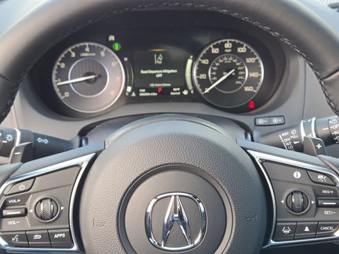 New 2026 Acura RDX SH-AWD image 43