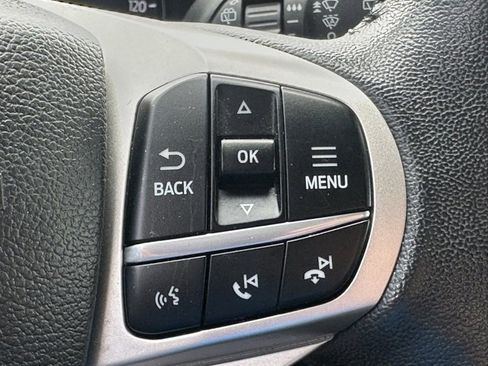 Used 2022 Ford Explorer Limited w/ Equipment Group 301A image 36