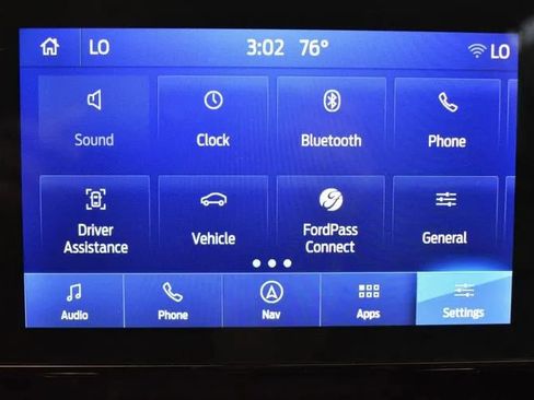 Used 2022 Ford Explorer Limited AWD/4WD image 31