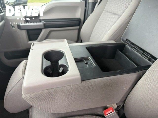 Used 2020 Ford F150 XLT w/ Equipment Group 301A Mid AWD/4WD image 23