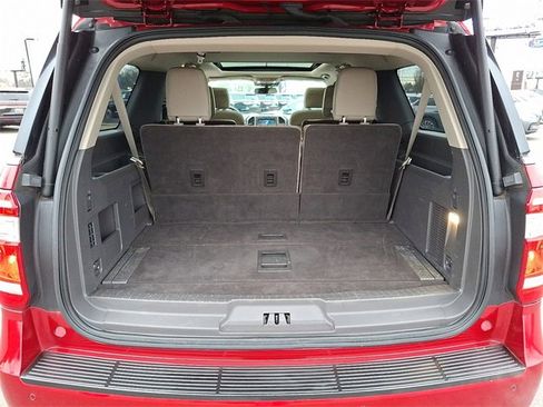 Used 2020 Ford Expedition Max XLT w/ Equipment Group 202A image 31