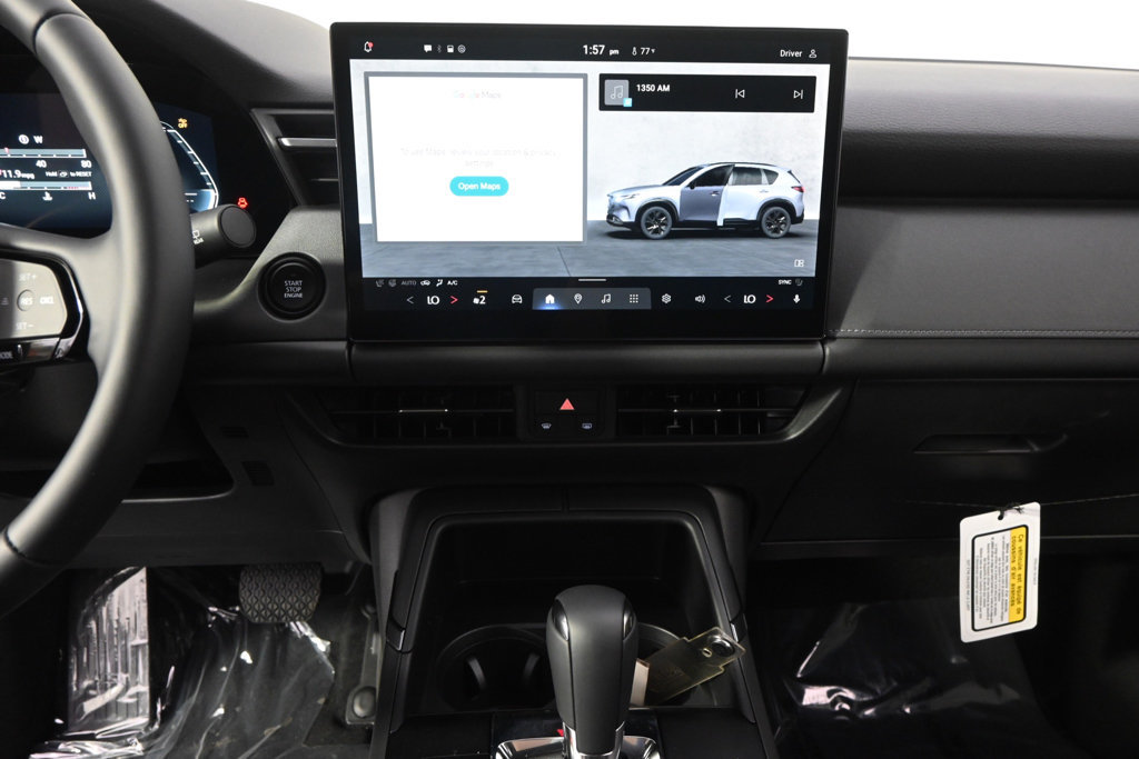 New 2026 MAZDA CX-5 Preferred AWD/4WD image 26