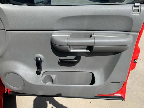 Used 2008 Chevrolet Silverado 2500 W/T image 13