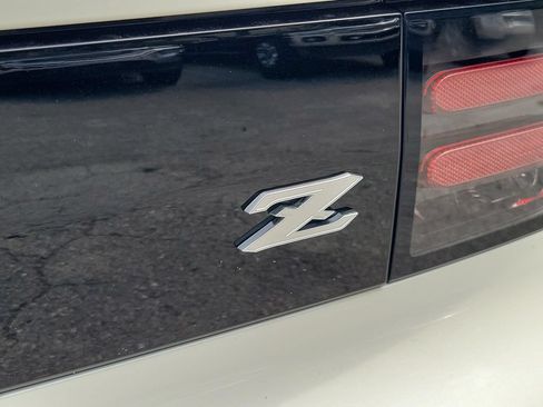 New 2026 Nissan Z Performance w/ Floor Mat Package RWD image 11