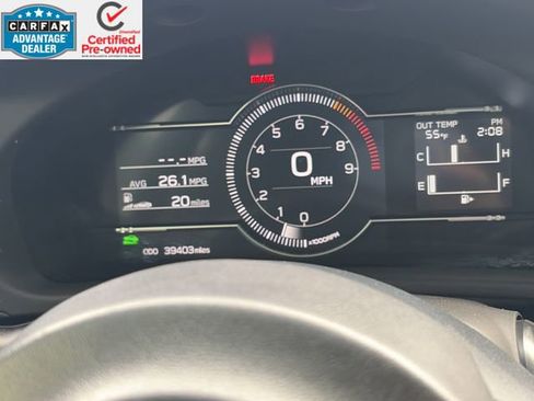 Used 2023 Subaru BRZ Limited image 28