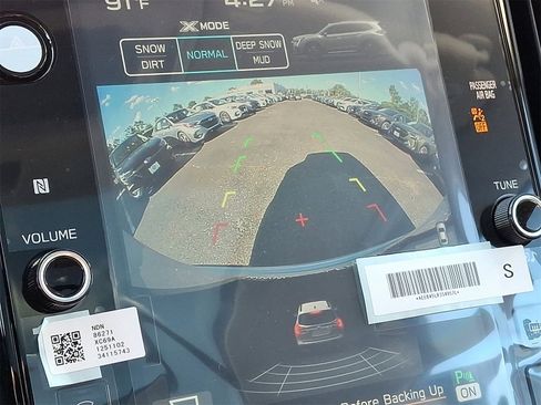 New 2025 Subaru Ascent Bronze Edition w/ Popular Package #2 image 11