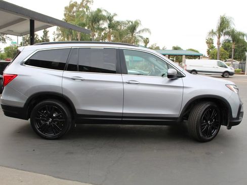 Used 2021 Honda Pilot Special Edition image 6